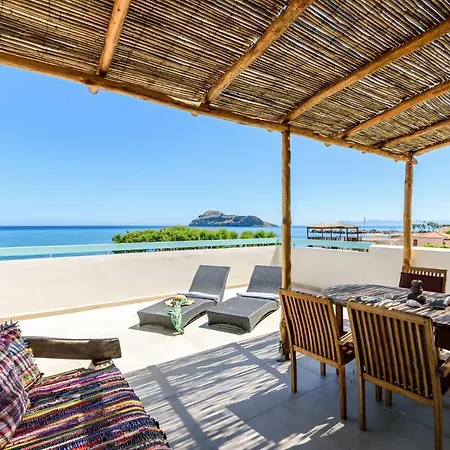 Apartament Ilias