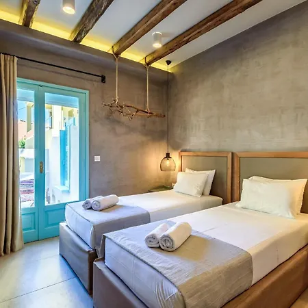 Apartament Ilias