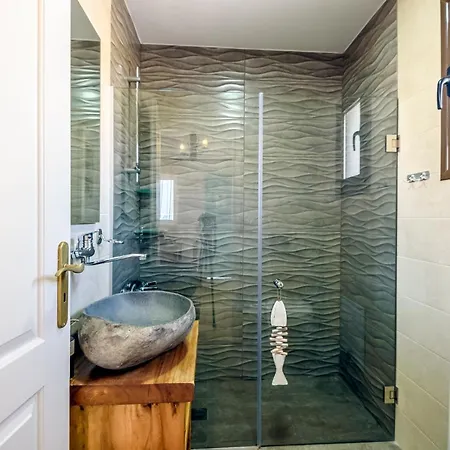 Apartament Ilias Platanés