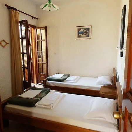 Apartament Ilias