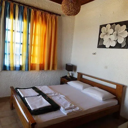 Apartament Ilias Platanés