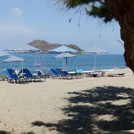 Ilias Apartament