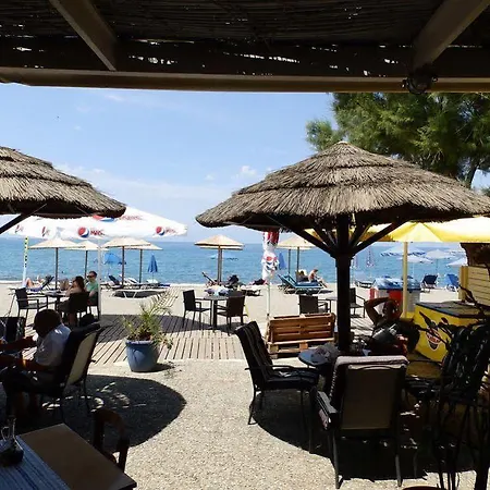 Apartament Ilias