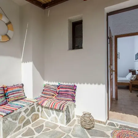 Apartament Ilias