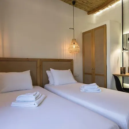 Apartament Ilias