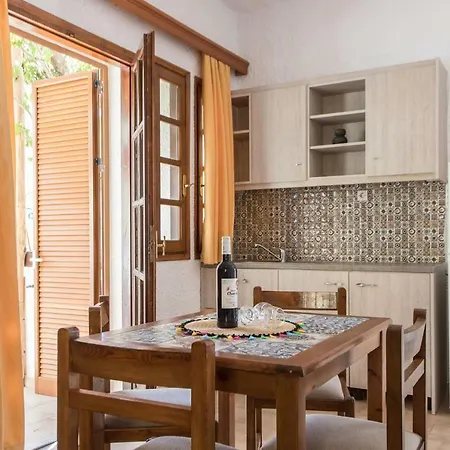 Apartament Ilias