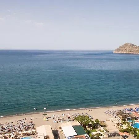 Apartament Ilias Platanés